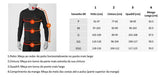Jaqueta Fleece Salomon Masculina Polar Ii